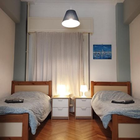Colorful Apartment 5 Minutes Walk From Acropolis Atena Exterior foto