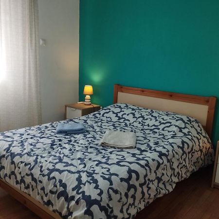 Colorful Apartment 5 Minutes Walk From Acropolis Atena Exterior foto