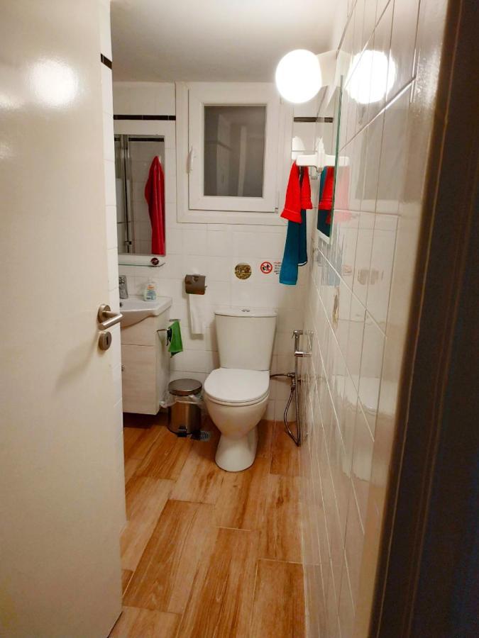 Colorful Apartment 5 Minutes Walk From Acropolis Atena Exterior foto