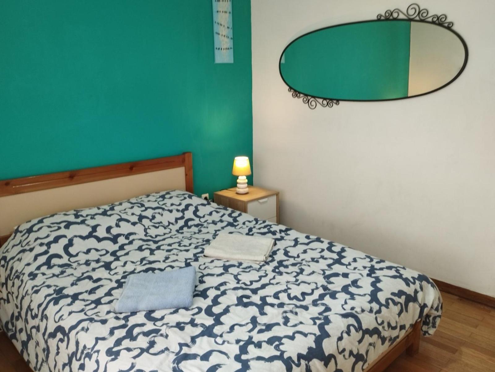 Colorful Apartment 5 Minutes Walk From Acropolis Atena Exterior foto
