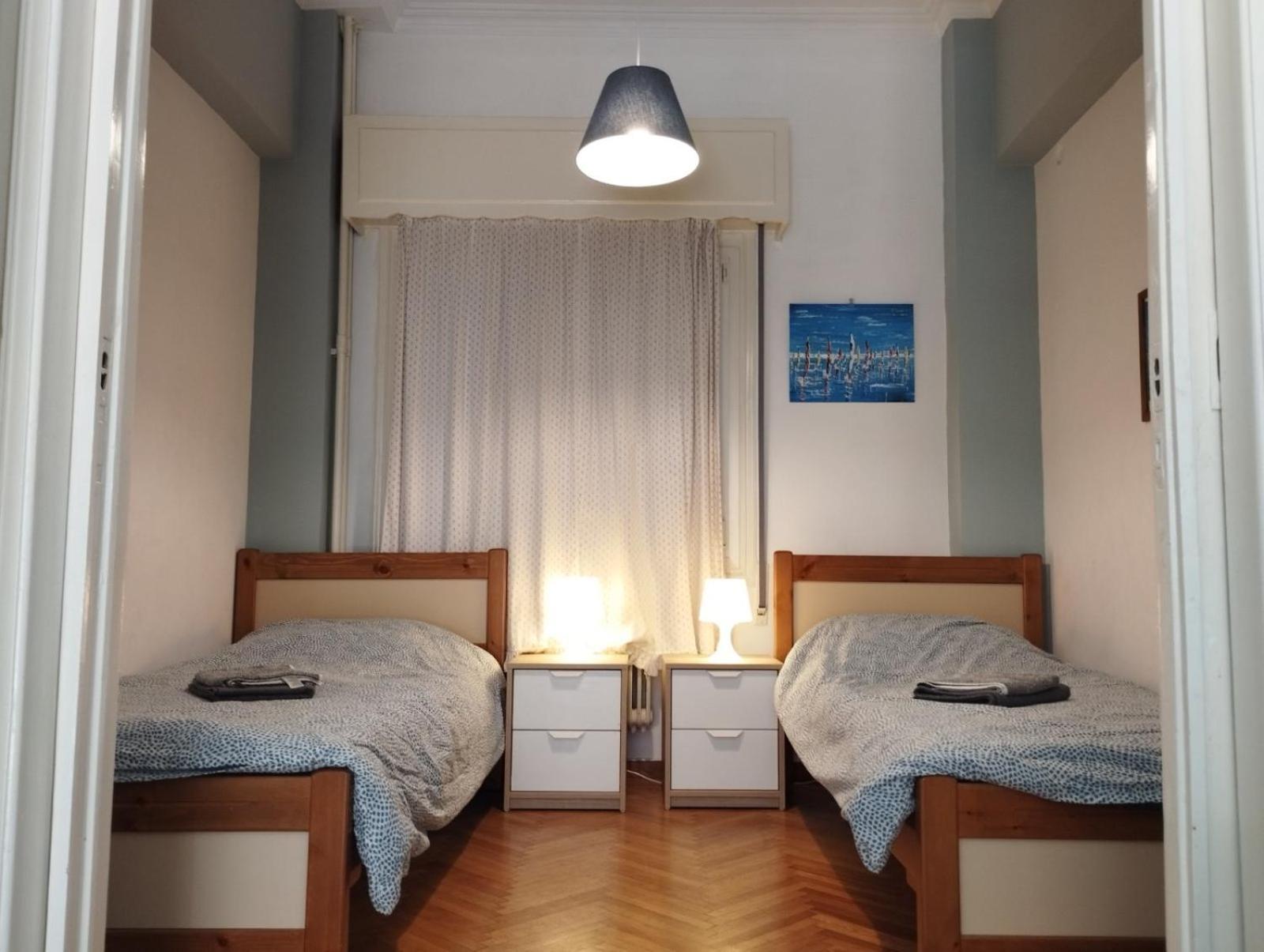 Colorful Apartment 5 Minutes Walk From Acropolis Atena Exterior foto