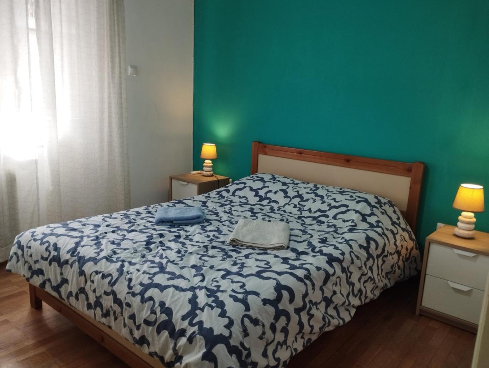 Colorful Apartment 5 Minutes Walk From Acropolis Atena Exterior foto